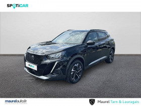 Peugeot 2008 , garage PEUGEOT GARAGE MAUREL CASTRES  Castres