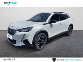 Peugeot 2008 neuve année 2023 boite Robotisee Annonce Peugeot 2008 neuve Electrique 2008 Electrique 136 ch Allure 5p à Mazamet