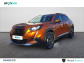 Peugeot 2008 occasion année 2021 boite Robotisee Annonce Peugeot 2008 occasion Electrique 2008 Electrique 136 ch Allure 5p à Millau