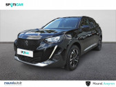 Annonce Peugeot 2008 occasion Electrique 2008 Electrique 136 ch Allure 5p  Villefranche-de-Rouergue