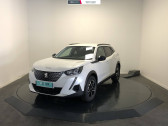 Annonce Peugeot 2008 occasion Electrique 2008 Electrique 136 ch Allure Pack 5p  Saint-Pierre-du-Mont