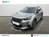 Peugeot 2008 occasion boite Robotisee Annonce Peugeot 2008 occasion Electrique 2008 Electrique 136 ch Allure Pack 5p à MAZAMET