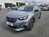 Annonce Peugeot 2008 occasion Electrique 2008 Electrique 136 ch Allure Pack 5p  Gaillac
