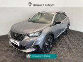 Peugeot 2008 2008 Electrique 136 ch Allure Pack   Seynod 74