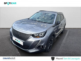 Peugeot 2008 , garage PEUGEOT REVEL MAUREL 31  Revel
