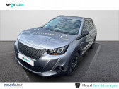 Annonce Peugeot 2008 occasion Electrique 2008 Electrique 136 ch Roadtrip 5p  Revel