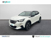 Annonce Peugeot 2008 occasion Electrique 2008 Electrique 136 ch Roadtrip 5p à Mazamet