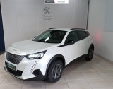 Annonce Peugeot 2008 occasion Electrique 2008 Electrique 136 ch Style 5p  Saint Pierre du Mont