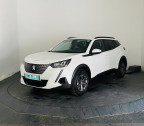 Peugeot 2008 occasion année 2022 boite Robotisee Annonce Peugeot 2008 occasion Electrique 2008 Electrique 136 ch Style 5p à Biscarrosse