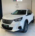 Peugeot 2008 occasion année 2022 boite Robotisee Annonce Peugeot 2008 occasion Electrique 2008 Electrique 136 ch Style 5p à Biscarrosse