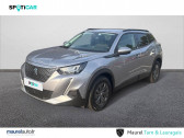Peugeot 2008 2008 Electrique 136 ch Style 5p   Albi 81