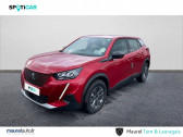 Peugeot 2008 neuve année 2022 boite Robotisee Annonce Peugeot 2008 neuve Electrique 2008 Electrique 136 ch Style 5p à Albi