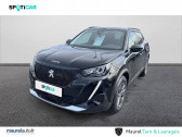 Peugeot 2008 occasion année 2022 boite Robotisee Annonce Peugeot 2008 occasion Electrique 2008 Electrique 136 ch Style 5p à Mazamet