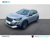Annonce Peugeot 2008 occasion Electrique 2008 Electrique 136 ch Style 5p  Mazamet