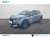Peugeot 2008 occasion année 2023 boite Robotisee Annonce Peugeot 2008 occasion Electrique 2008 Electrique 136 ch Style 5p à Mazamet