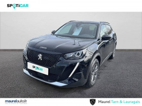 Peugeot 2008 , garage PEUGEOT GARAGE MAUREL CASTRES  Castres