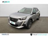Peugeot 2008 occasion boite Robotisee Annonce Peugeot 2008 occasion Electrique 2008 Electrique 136 ch Style 5p à MAZAMET