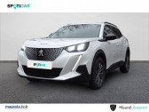 Annonce Peugeot 2008 occasion Electrique 2008 Electrique 136 ch Style 5p  Millau