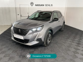 Annonce Peugeot 2008 occasion Electrique 2008 Electrique 136 ch Style  Senlis
