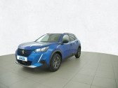 Peugeot 2008 2008 Electrique 136 ch   LUCON 85