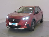 Peugeot 2008 occasion année 2022 boite Automatique Annonce Peugeot 2008 occasion Electrique 2008 Electrique 136 ch à ST GEORGES DES COTEAUX