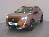 Annonce Peugeot 2008 occasion Electrique 2008 Electrique 136 ch  LA ROCHELLE