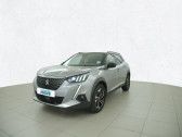 Peugeot 2008 occasion année 2021 boite Automatique Annonce Peugeot 2008 occasion Electrique 2008 Electrique 136 ch à LUCON