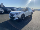 Peugeot 2008 occasion année 2023 boite Automatique Annonce Peugeot 2008 occasion Electrique 2008 Electrique 136 ch à ST MAUR