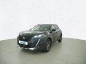 Annonce Peugeot 2008 occasion Electrique 2008 Electrique 136 ch  LA ROCHELLE