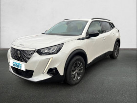 Peugeot 2008 , garage CLARA AUTOMOBILES GUERET  STE FEYRE