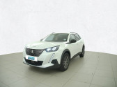 Peugeot 2008 occasion année 2022 boite Automatique Annonce Peugeot 2008 occasion Electrique 2008 Electrique 136 ch à LE MANS