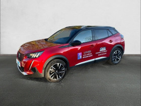 Peugeot 2008 , garage CLARA AUTOMOBILES GUERET  STE FEYRE