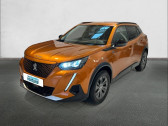 Peugeot 2008 occasion année 2022 boite Automatique Annonce Peugeot 2008 occasion Electrique 2008 Electrique 136 ch à CREYSSE