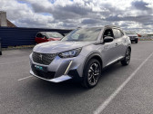 Peugeot 2008 2008 Electrique 136 ch   STMAUR 36