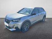 Peugeot 2008 2008 Electrique 136 ch   Anthy-sur-Léman 74