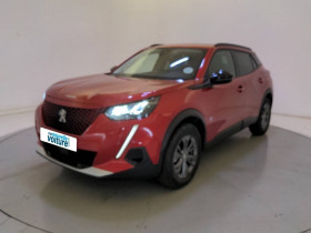 Peugeot 2008 , garage CLARA AUTOMOBILES LA ROCHELLE  LA ROCHELLE