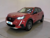 Peugeot 2008 occasion année 2022 boite Automatique Annonce Peugeot 2008 occasion Electrique 2008 Electrique 136 ch à LA ROCHELLE