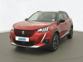 Peugeot 2008 , garage CLARA AUTOMOBILES COGNAC  CHATEAUBERNARD