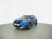 Peugeot 2008 occasion année 2022 boite Automatique Annonce Peugeot 2008 occasion Electrique 2008 Electrique 136 ch à LUCON