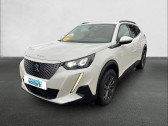 Peugeot 2008 occasion année 2022 boite Automatique Annonce Peugeot 2008 occasion Electrique 2008 Electrique 136 ch à STE FEYRE