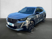 Peugeot 2008 occasion année 2022 boite Automatique Annonce Peugeot 2008 occasion Electrique 2008 Electrique 136 ch à CHALLANS