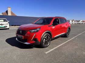 Peugeot 2008 , garage CLARA AUTOMOBILES CHATEAUROUX  STMAUR