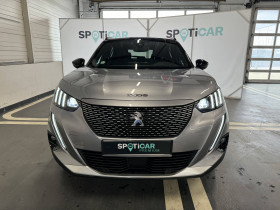 Peugeot 2008 , garage PEUGEOT HERBLAY  HERBLAY