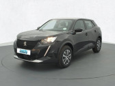 Annonce Peugeot 2008 occasion Electrique 2008 Electrique 136 ch  LA ROCHELLE