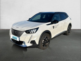 Peugeot 2008 , garage CLARA AUTOMOBILES CHALLANS  CHALLANS