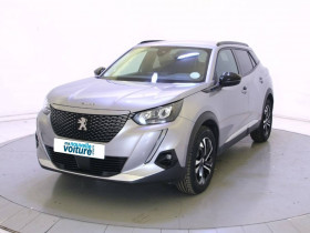 Peugeot 2008 , garage CLARA AUTOMOBILES CHALLANS  CHALLANS