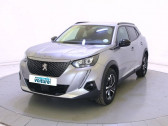 Peugeot 2008 occasion année 2022 boite Automatique Annonce Peugeot 2008 occasion Electrique 2008 Electrique 136 ch à CHALLANS