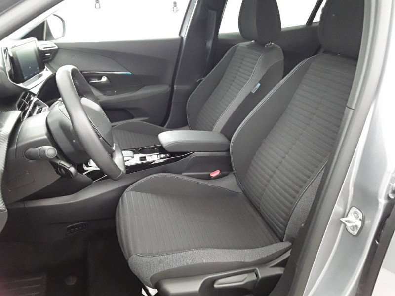 Peugeot 2008 2008 Electrique 136 ch  occasion  LA ROCHELLE - photo n9
