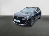 Peugeot 2008 occasion année 2023 boite Automatique Annonce Peugeot 2008 occasion Electrique 2008 Electrique 136 ch à STE FEYRE