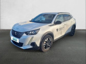 Peugeot 2008 occasion année 2023 boite Automatique Annonce Peugeot 2008 occasion Electrique 2008 Electrique 136 ch à STE FEYRE